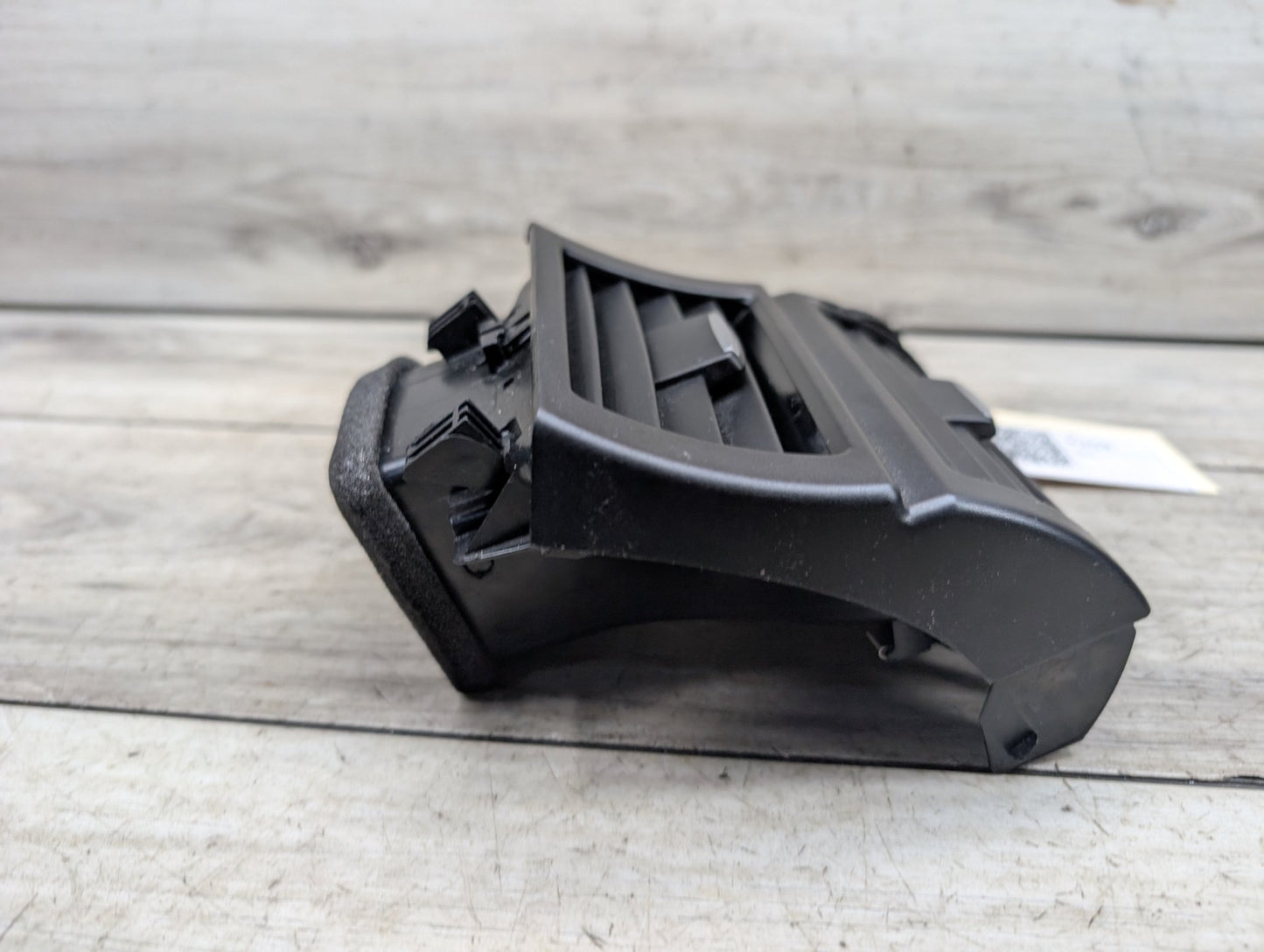 2007-2013 BMW X5 E70 Dashboard Dash Board Left Driver Air Vent 9227767