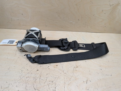 12-20 OEM BMW F30 F36 F80 M3 Front Right Passenger Side Seatbelt Retractor Black