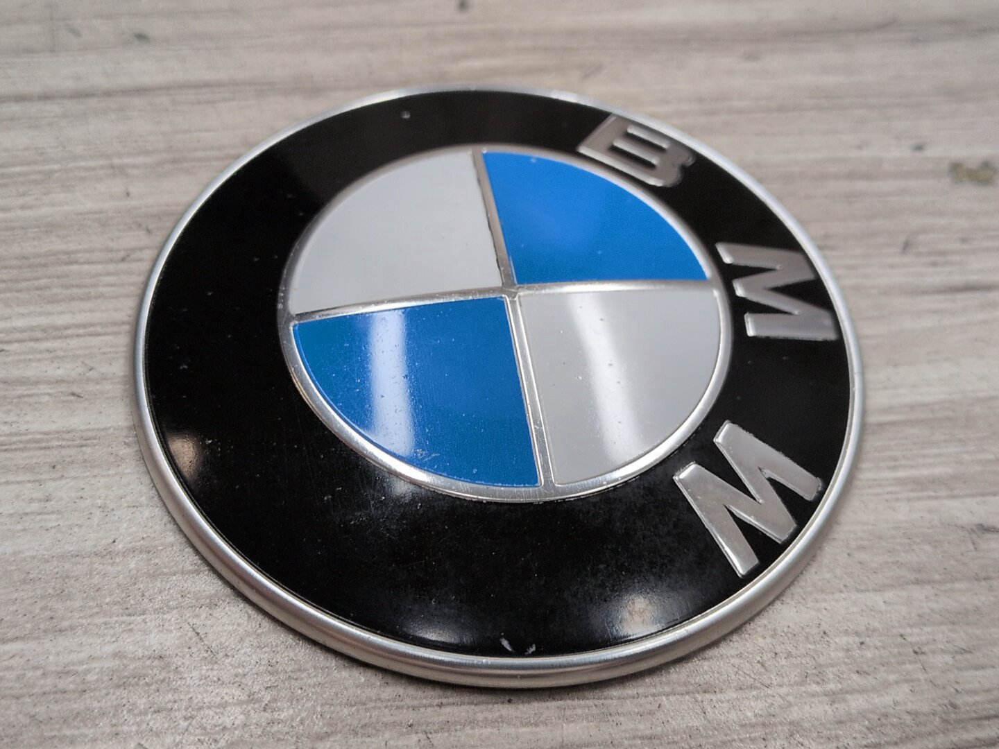 2014 BMW 535i F10- Misc PN: 7057794