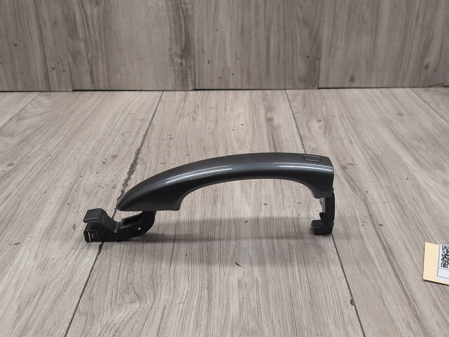 2015-2018 Audi Q3 8U Front or Rear Right Passenger Exterior Door Handle 8T0837205A
