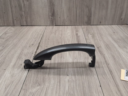 2015-2018 Audi Q3 8U Front or Rear Right Passenger Exterior Door Handle 8T0837205A