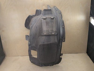 18-24 OEM BMW G01 G02 X3 X4 Front Left Driver Fender Liner Wheel Splash Shield