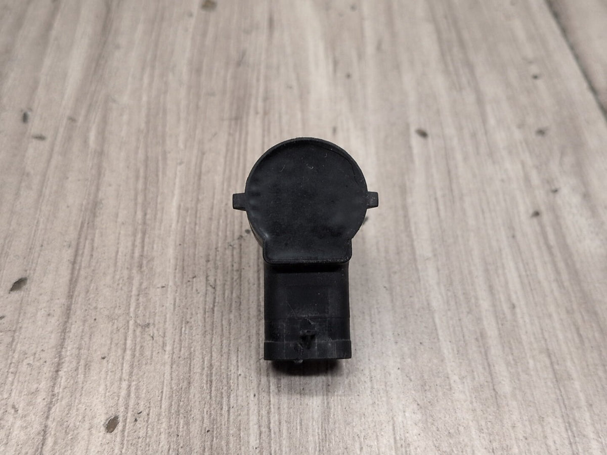 OEM BMW F15 F48 F85 F90 F97 G01 G12 G30 X3 Bumper Parking Sensor PDC Black 5.7.1