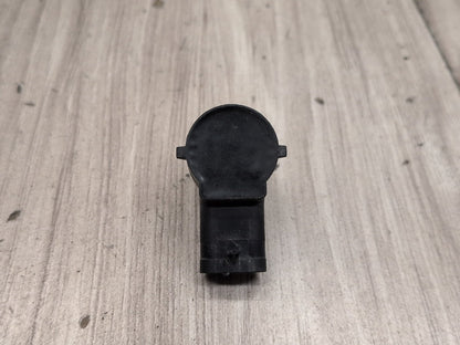 OEM BMW F15 F48 F85 F90 F97 G01 G12 G30 X3 Bumper Parking Sensor PDC Black 5.7.1
