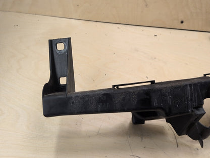 09-11 BMW E90 E91 LCI Front Left Driver Headlight Arm Bracket Mount Plastic