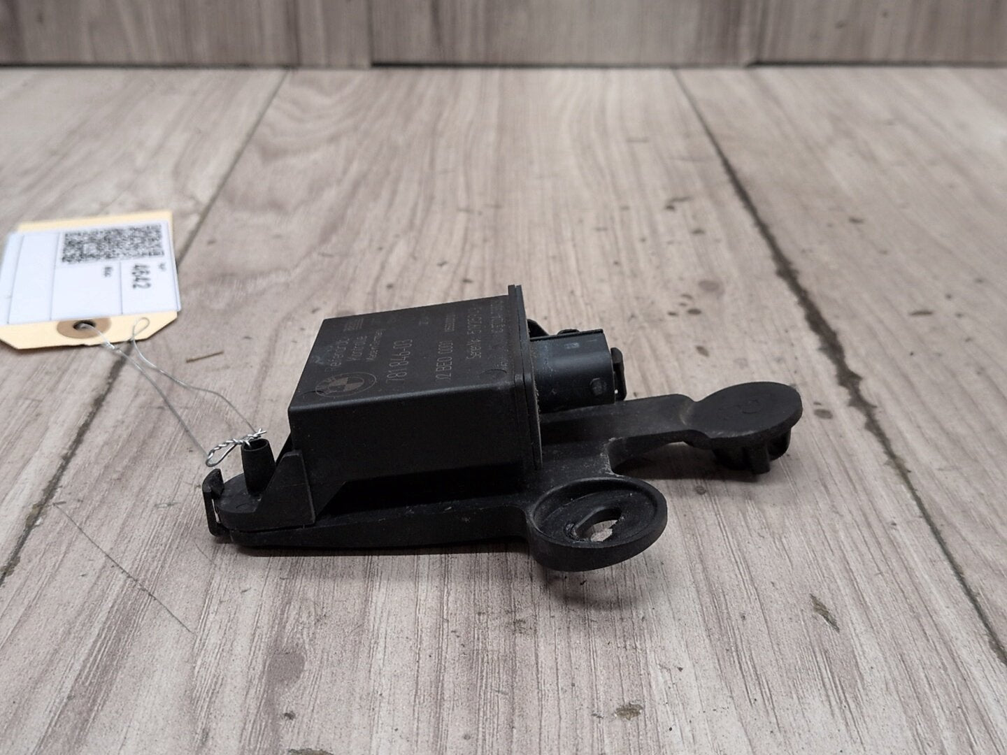 OEM BMW E70 E90 E92 X5 Trigger Transmitter Tire Pressure Monitor Sensor TPMS RDC