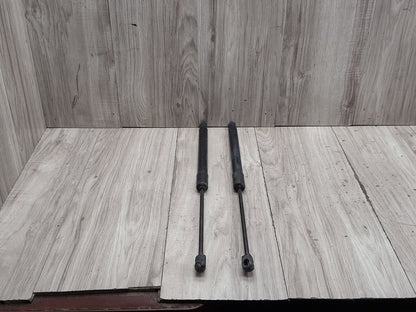 2015-2018 Audi Q3 8U Rear Left Right Liftgate Trunk Lid Strut Shock Supports SET 8U0827552A