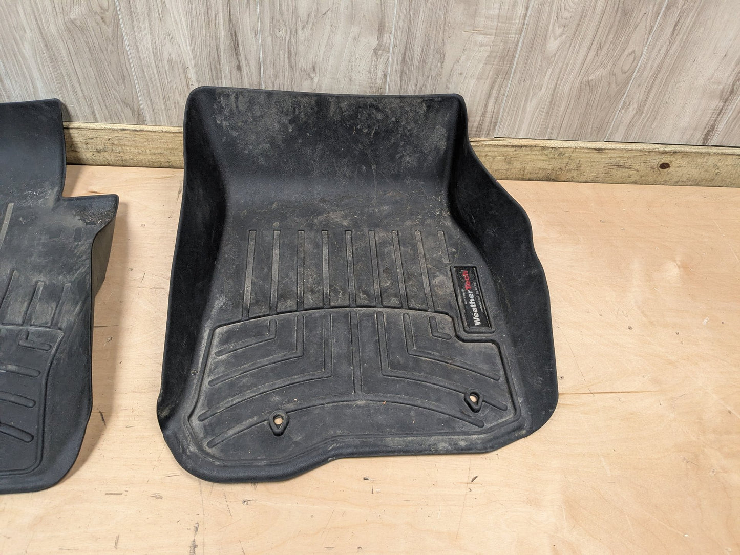 2014 - 2020 BMW 440i F36 Front Rear Left Right All Weather Mat Carpet Floor Mats SET  B58B30M0
