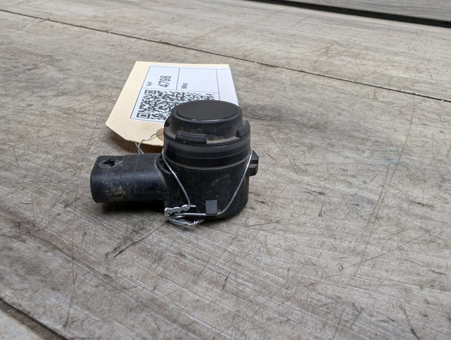 2018 - 2024 BMW X3 G01 Bumper PDC Parking Distance Sensor 9274427 B46B20O1