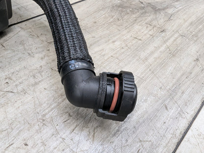 2007-2013 BMW X5 E70 Fuel Vapor Charcoal Canister 7164407