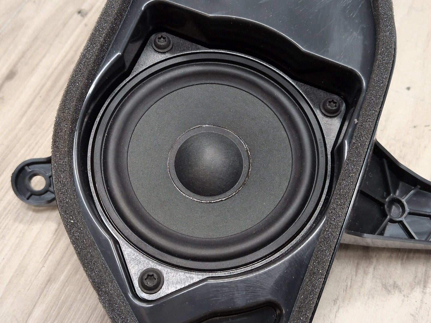 2019 - 2026 BMW X5 G05 Speakers SET 2622517 N63B44M3
