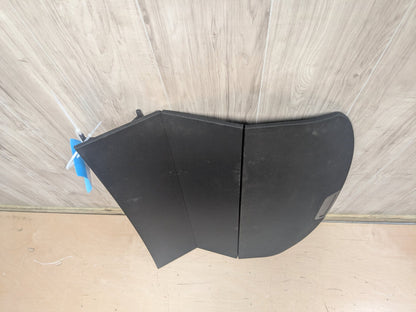 2015 - 2019 BMW X6 F86 Rear Upper Trunk Cargo Panel Cover  9133316 S63B44T2