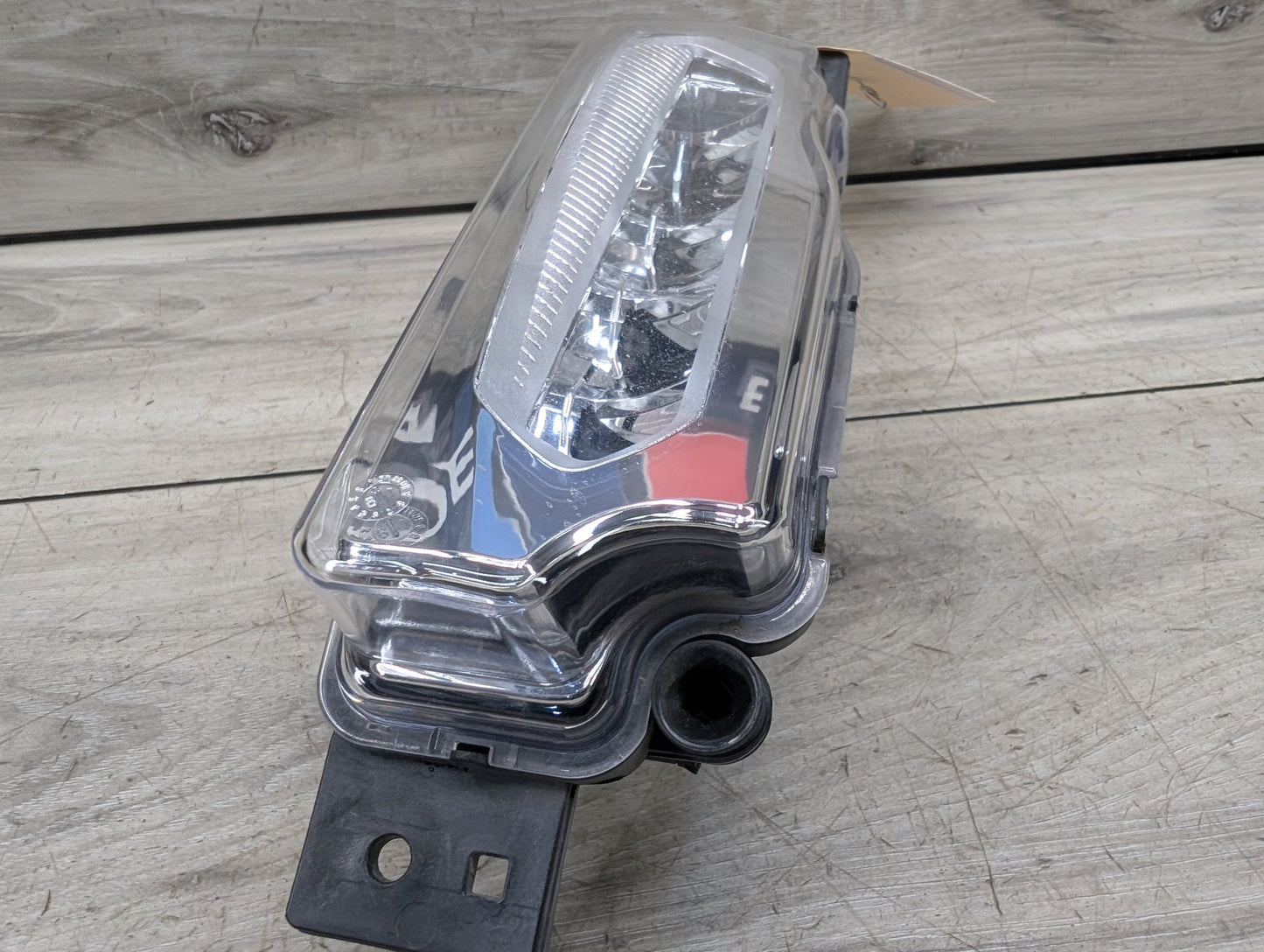 18-21 OEM BMW G01 G02 X3 X4 Front Left Driver Side LED Fog Light Lamp