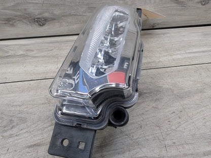 18-21 OEM BMW G01 G02 X3 X4 Front Left Driver Side LED Fog Light Lamp