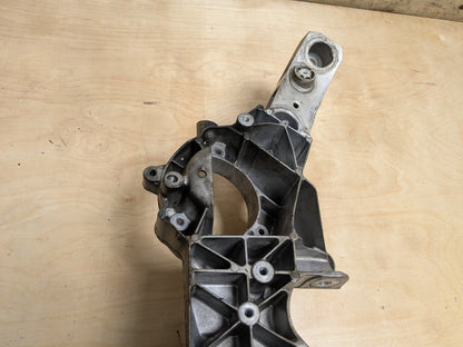OEM BMW F90 F91 F93 G12 G14 G16 G30 Front Axle Support Subframe Crossmember AWD
