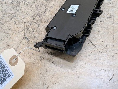 OEM BMW G01 G02 G20 330 M340 X3 Front Left Driver Seat Adjustment Control Switch