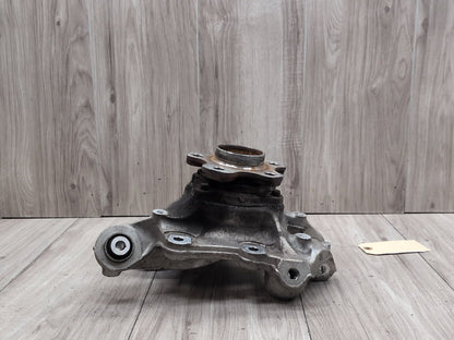 OEM BMW G20 330 M340 REAR Right Passenger Knuckle Wheel Hub Spindle Bearing