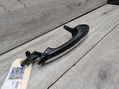 2011-2016 BMW 535i F10 Front Left Driver Exterior Door Handle 7231927