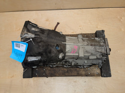 14-19 OEM BMW F22 F30 F32 AT AWD B58 Automatic Transmission Gearbox GA8HP50Z
