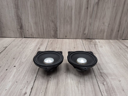 2011-2016 BMW M5 F10 Speakers SET 9169690 OEM
