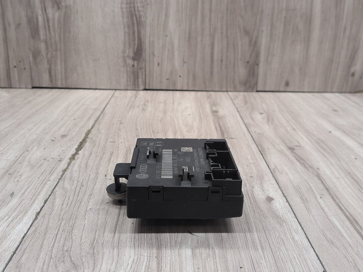 15-18 OEM Audi Q3 Front Rear Left or Right Door Window Control Module 8X0959795C