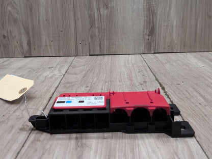 OEM BMW G20 G80 M3 Battery Power Distribution Terminal Junction Fuse Box