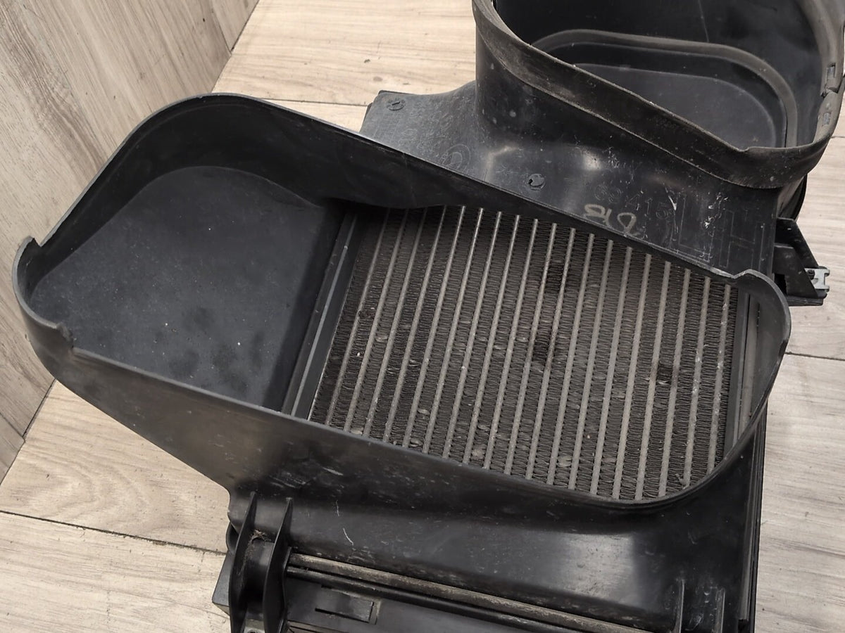 2007-2013 BMW X5 E70 Left or Right Secondary Auxiliary radiator 7586546