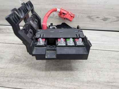 OEM BMW F90 G11* G12* G30 M5 Rear Positive Battery Terminal Junction Fuse Box
