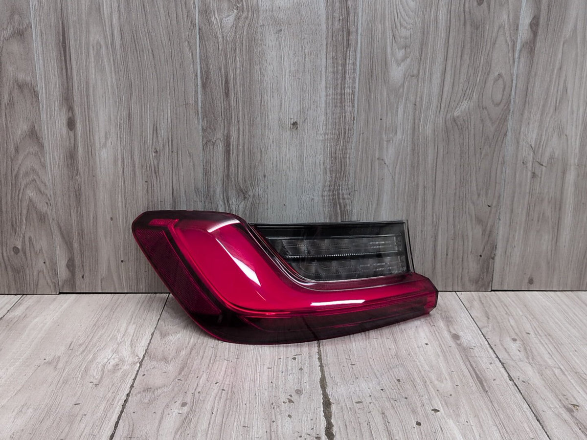 2019-2026 BMW M340i G20 Rear Left Driver Outer Tail Light 7420451 OEM