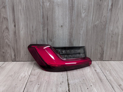 2019-2026 BMW M340i G20 Rear Left Driver Outer Tail Light 7420451 OEM