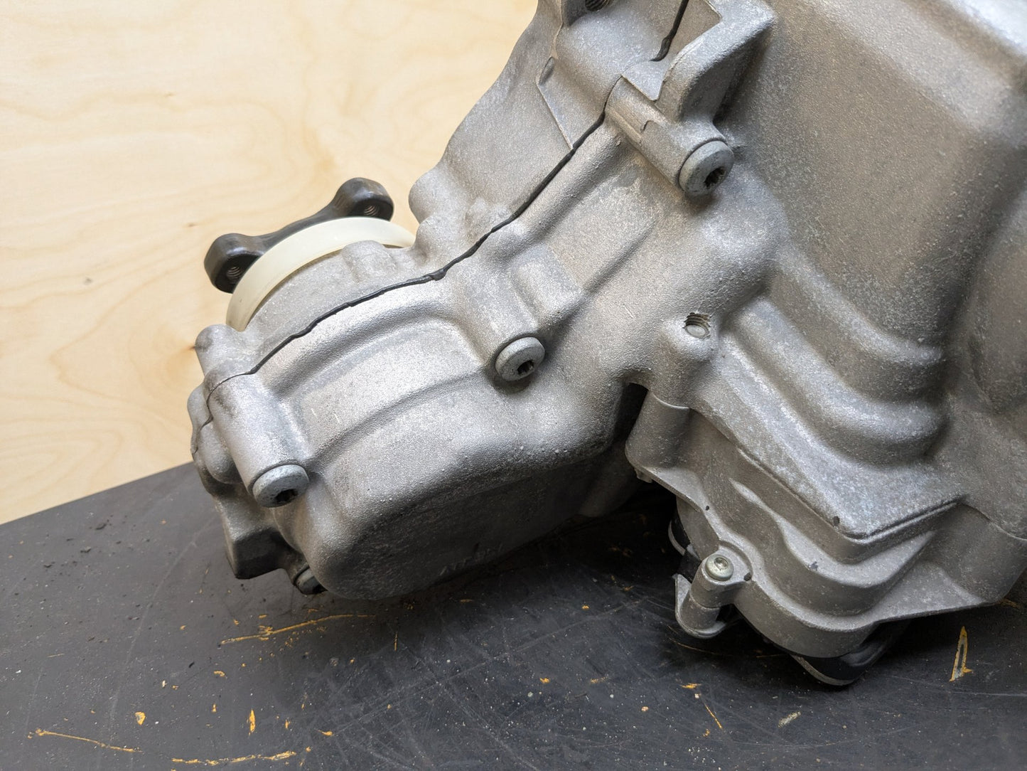 BMW F34 F36 F06 F07 F10 F12 Transfer Case Transfer Box ATC35L 3.15