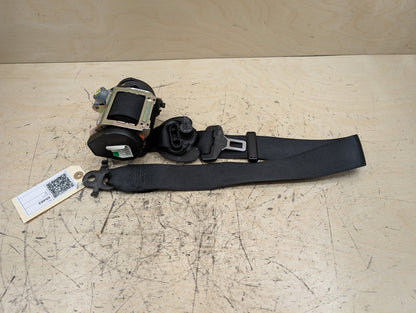 13-16 OEM BMW F01 F02 F10 528 535 750 Front Right Passenger Side Seatbelt Buckle