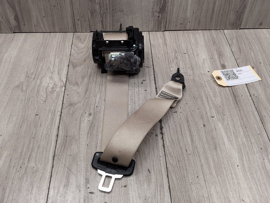 2019-2026 BMW 330i G20 Rear Left or Right Seatbelt Seat Belt Retractor 7496265