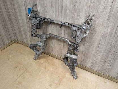 OEM BMW F90 F91 F93 G12 G14 G16 G30 Front Axle Support Subframe Crossmember AWD