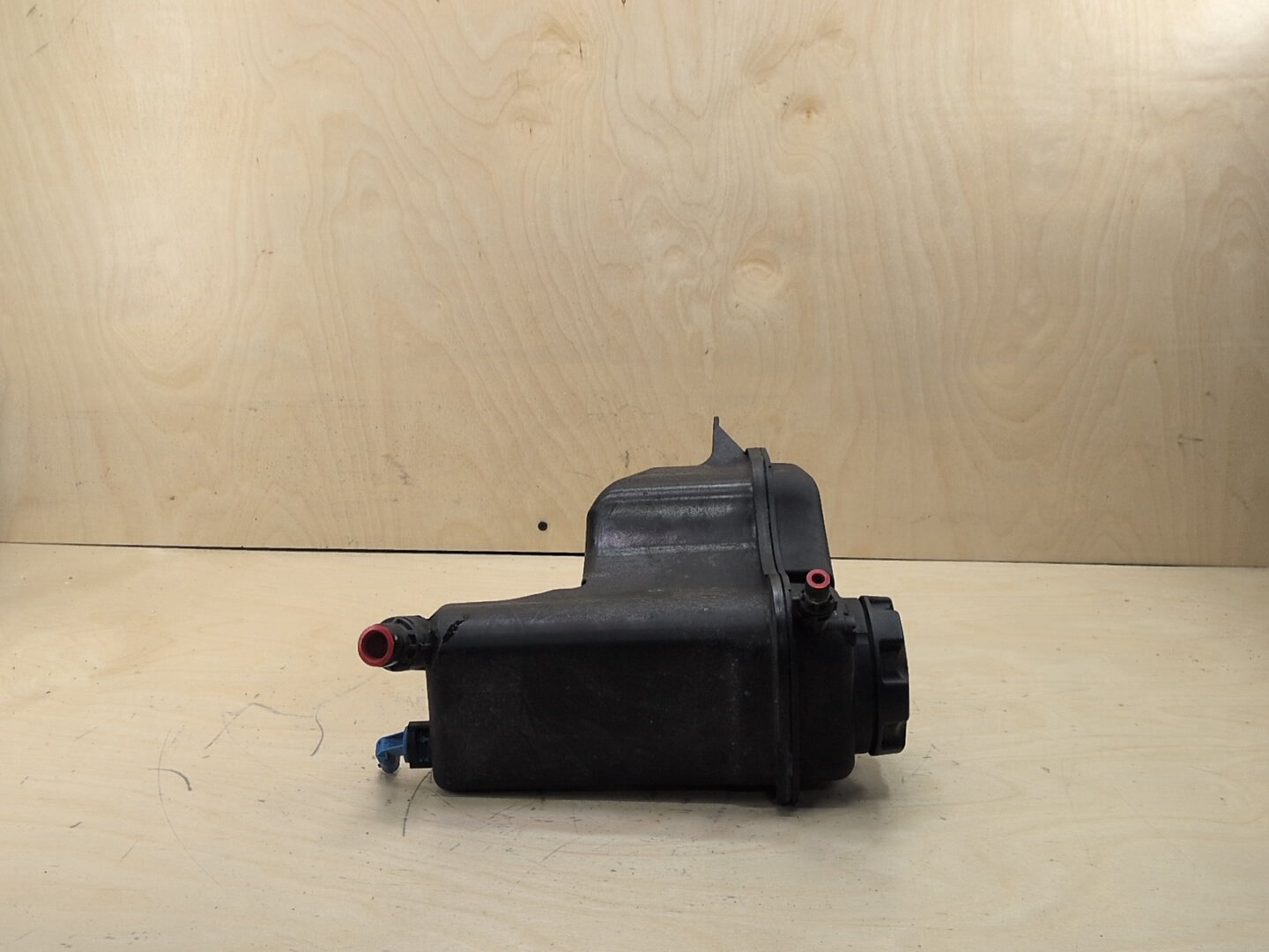 06-13 OEM BMW E82 E88 E90 E92 E93 Coolant Water Expansion Tank Bottle Reservoir