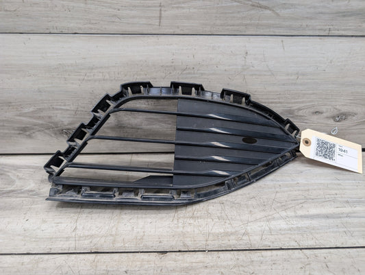 2021-2026 BMW 430i G22 Front Left Driver Bumper Cover Grille 7450645