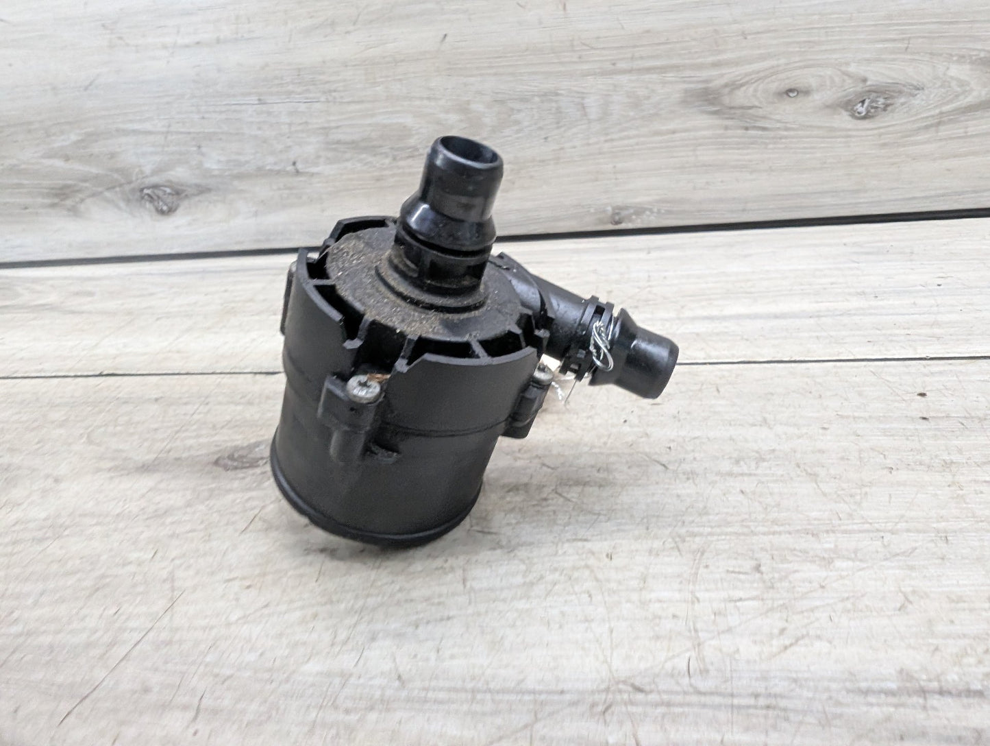 OEM BMW F90 F93 G11 G12 G16 G30 M5 Engine Electric Auxiliary Water Coolant Pump