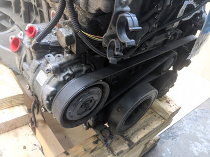 Video! OEM BMW E88 E90 E92 N52 Engine Motor N52B30 AWD 79K Miles