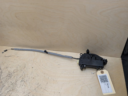 2019-2026 BMW X5 G05 Liftgate Trunk Lid Liftgate Lock Latch Actuator 9482992 OEM