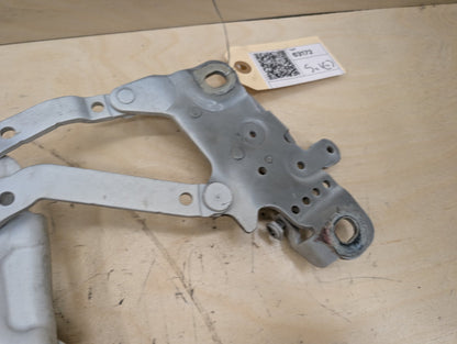 2012-2018 BMW 328i F30 Hood Bonnet Hinges SET 7239416