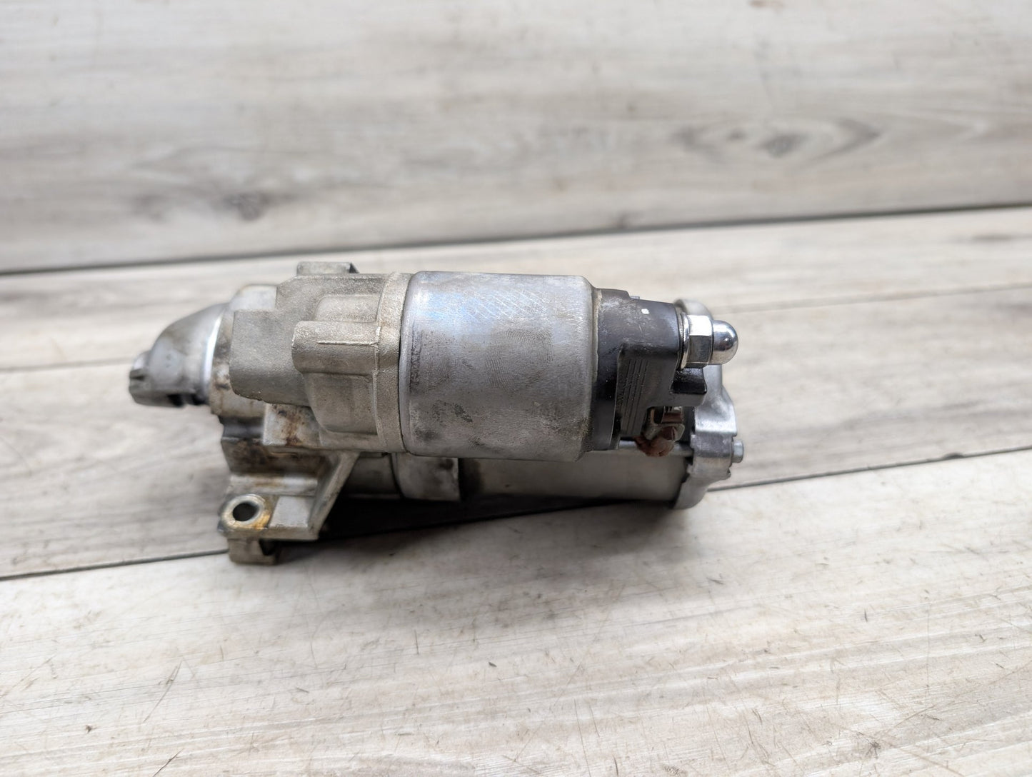 16-20 OEM BMW F22 F23 F30 F32 F33 F36 G01 G12 G30 BOSCH Engine B58 Starter Motor