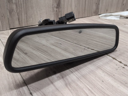 2014 - 2020 BMW 440i F36 Rear View Interior Mirror 6992179 B58B30M0