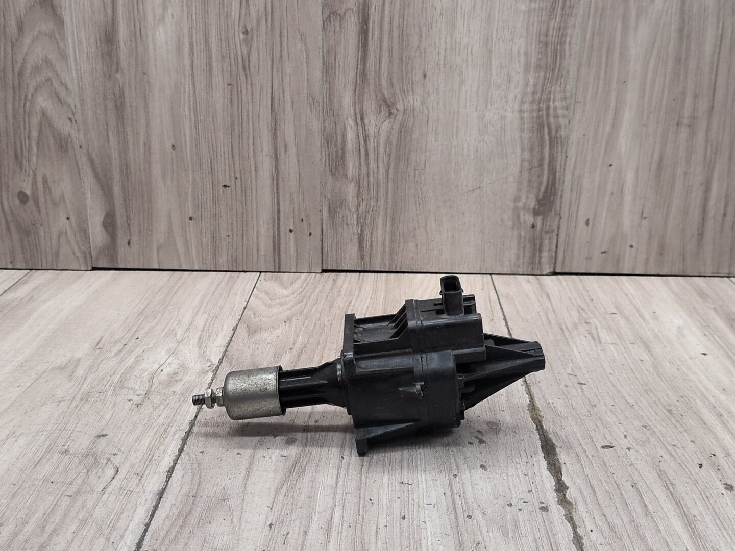 2012-2018 BMW F30 320i N20B20U0 Turbo Charger Wastegate Actuator 7638783