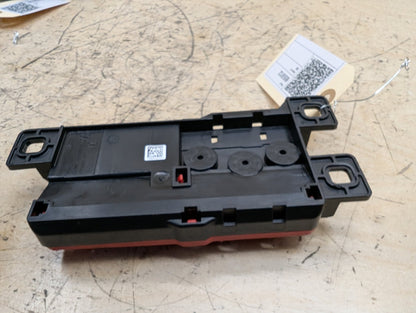 19-26 BMW X5 G05 Rear Battery B+ Terminal Junction Fuse Box 8717954 OEM