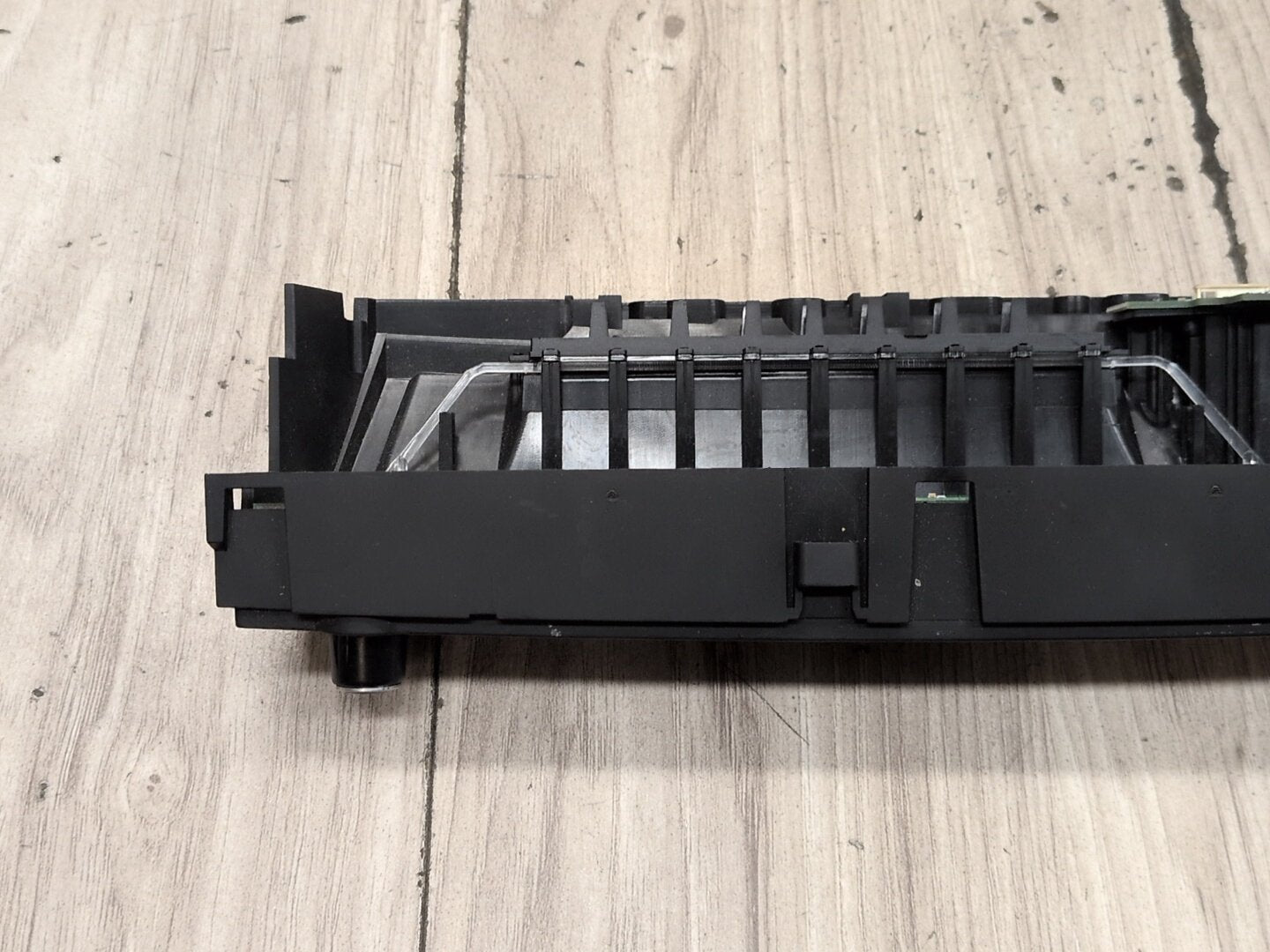 2007-2013 BMW X5 E70 Radio Control Panel 9227516
