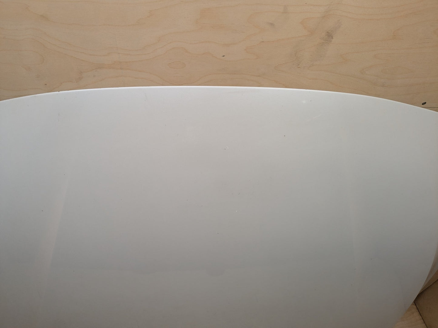 BMW F30 F31 F32 F33 F36 328 330 335 435 440 Hood Panel Bonnet Shell White A96