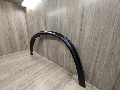 2015-2018 BMW X5 F85 Front Right Passenger Fender Flare Arch Trim Molding 7326052
