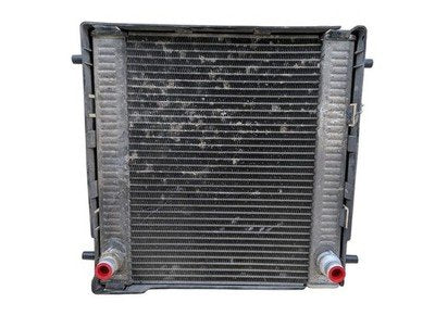 OEM BMW F90 F93 G12 G16 G30 M5 M8 Secondary Auxiliary Coolant Remote Radiator