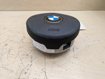 OEM BMW F10 F22 F23 F30 F32 F33 F36 335 435 Driver M SPORT Steering Wheel Airbag