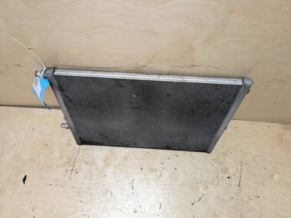 2016-2019 BMW 740i G12 Cooling Condenser 8664919 OEM